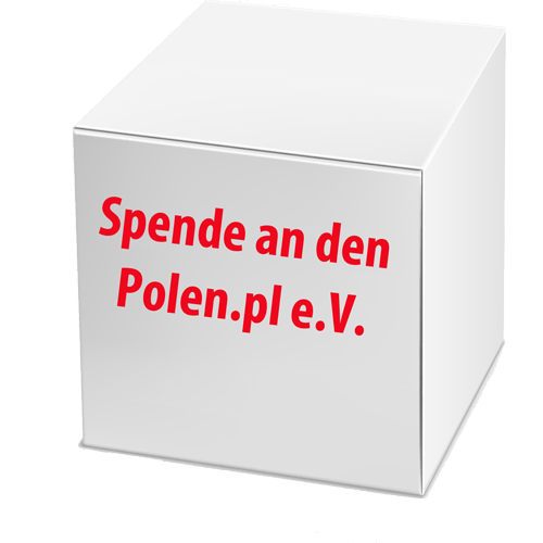Spende an Polen.pl. Bildbasis: Design by Freepik