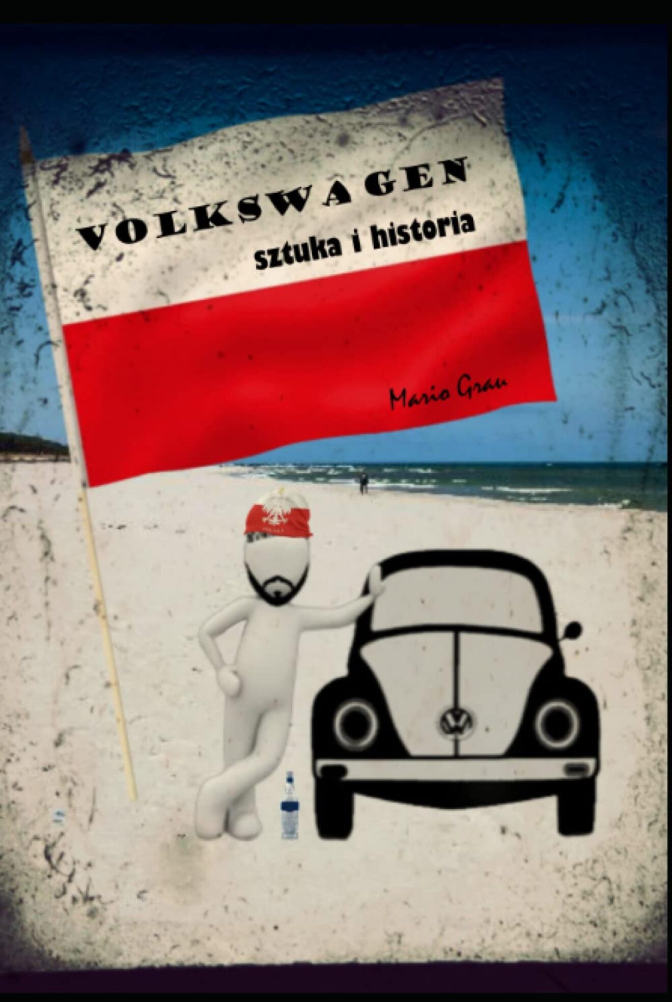 [Werbung] Volkswagen - Kunst und Geschichte